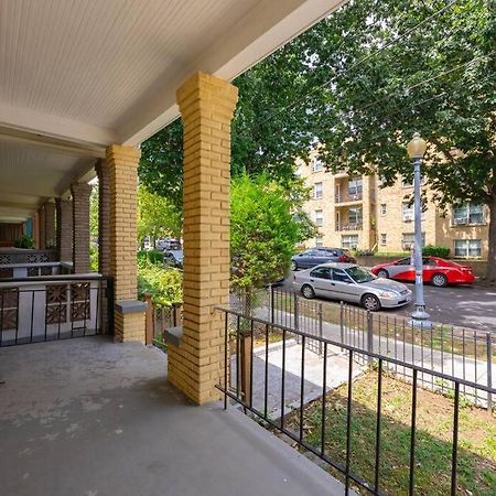 Updated 2Br Apartment With Free Parking In Dc Washington Bagian luar foto