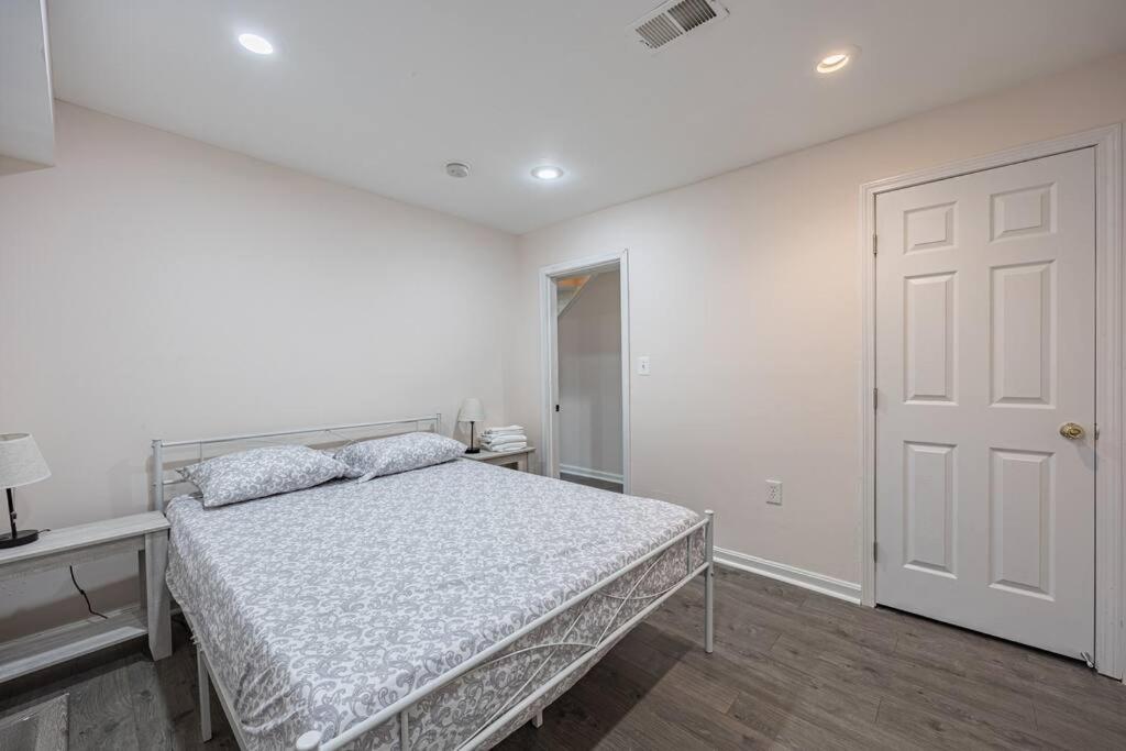 Updated 2Br Apartment With Free Parking In Dc Washington Bagian luar foto